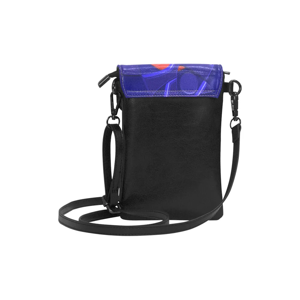 Origen Destination SH Women's Small Cell Phone Purse
