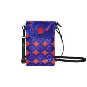 Origen Destination SH Women's Small Cell Phone Purse