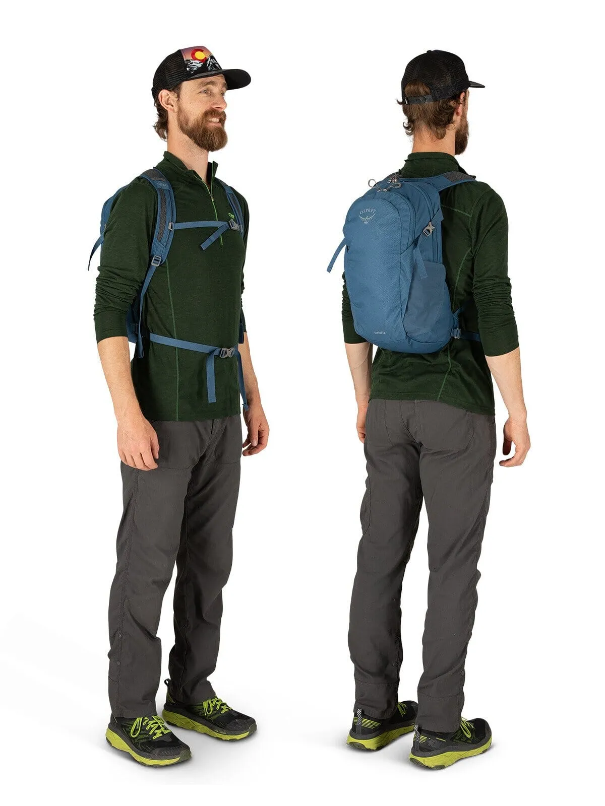 Osprey Daylite 13L Unisex Daypack