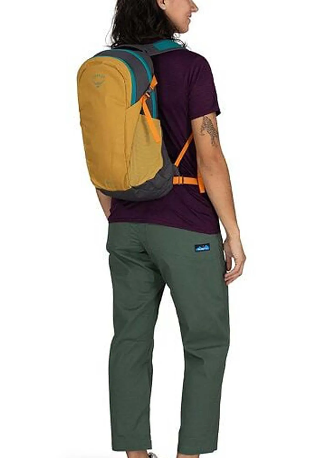 Osprey Daylite Night Shift Backpack