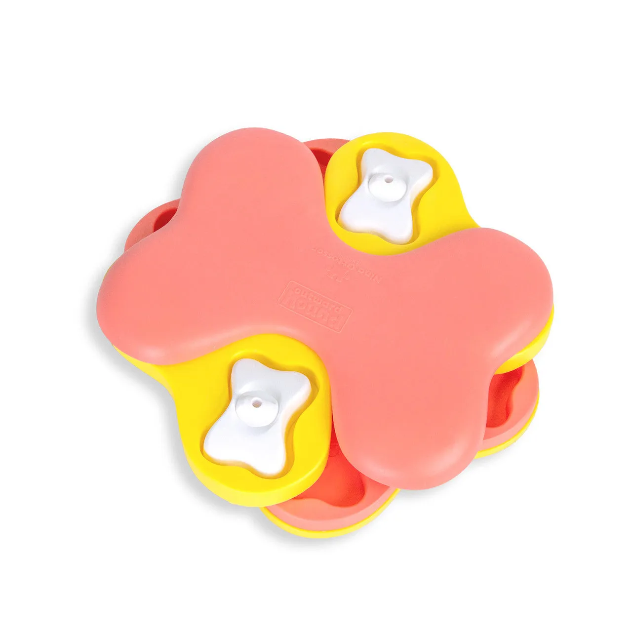 Outward Hound Nina Ottosson Mini Dog Tornado Puzzle