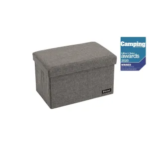 Outwell Cornillon Seat And Storage - Large