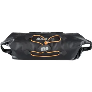 Oxford Aqua Evo Adventure Handlebar Pack - Black