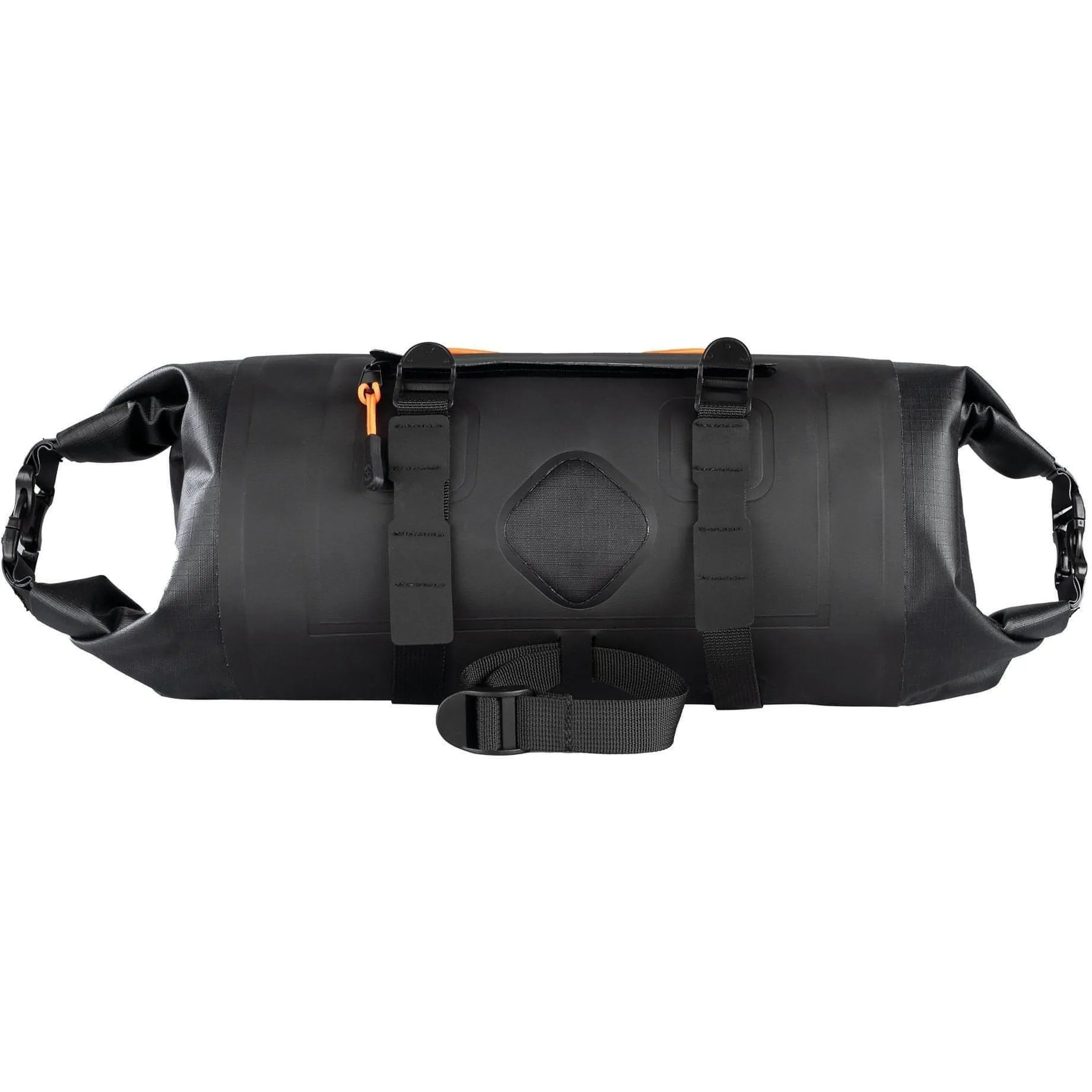 Oxford Aqua Evo Adventure Handlebar Pack - Black