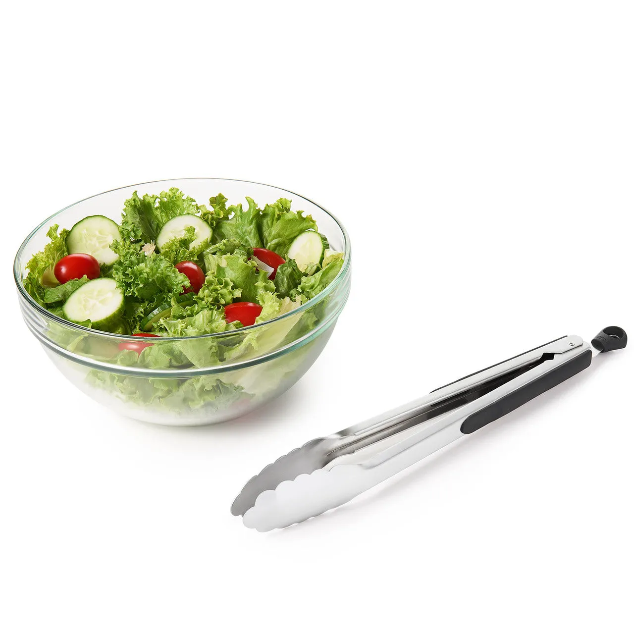 OXO Good Grips Tongs - 23cm