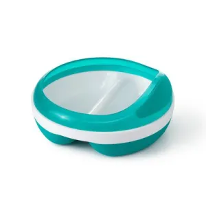 Oxo Tot Feeding Dish - Teal
