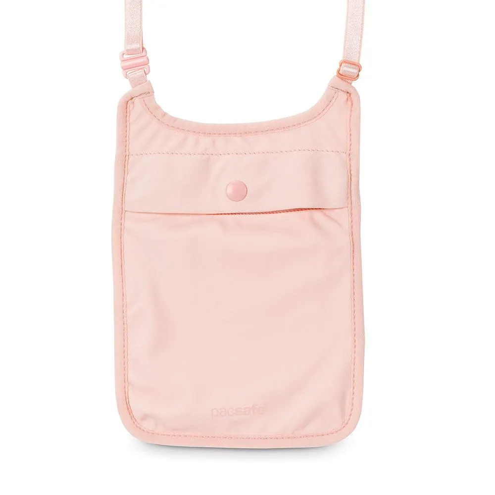 Pacsafe Coversafe S75 Neck Pouch