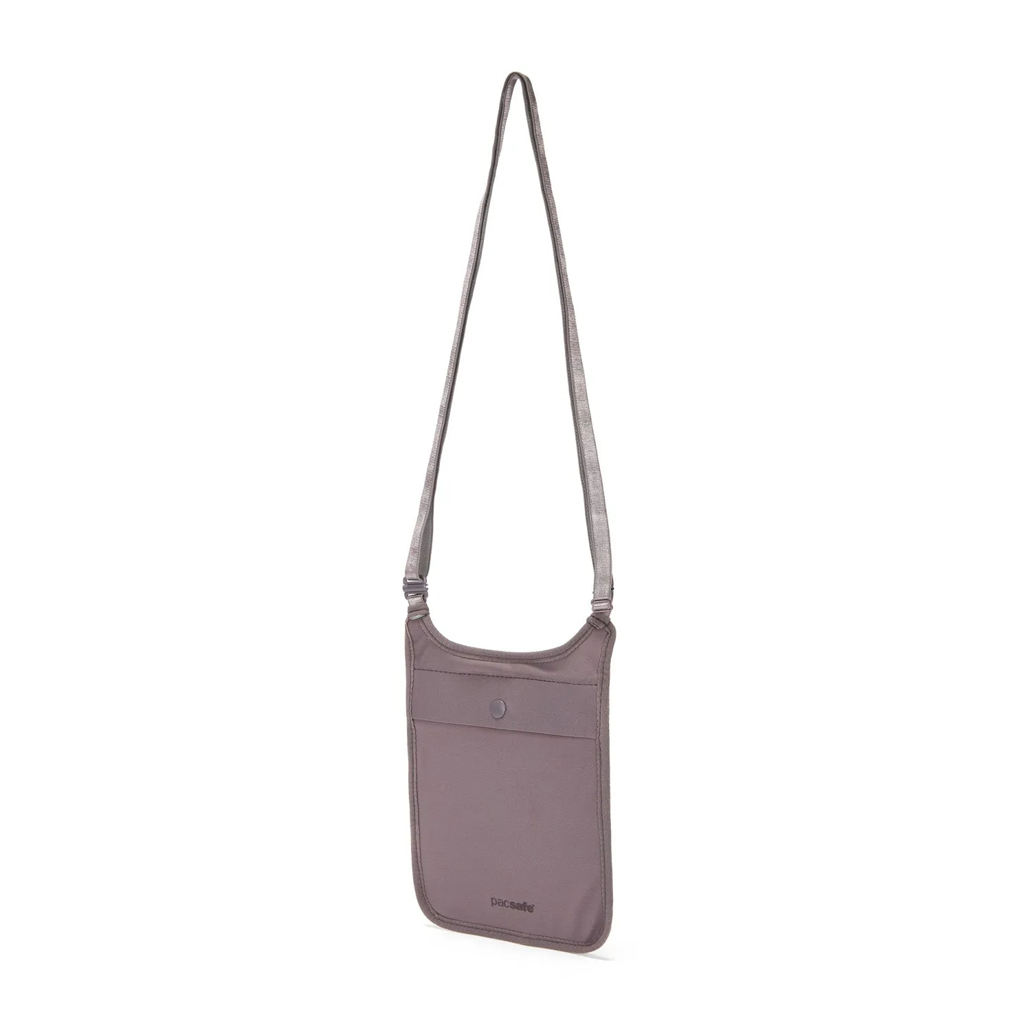 Pacsafe Coversafe S75 Neck Pouch