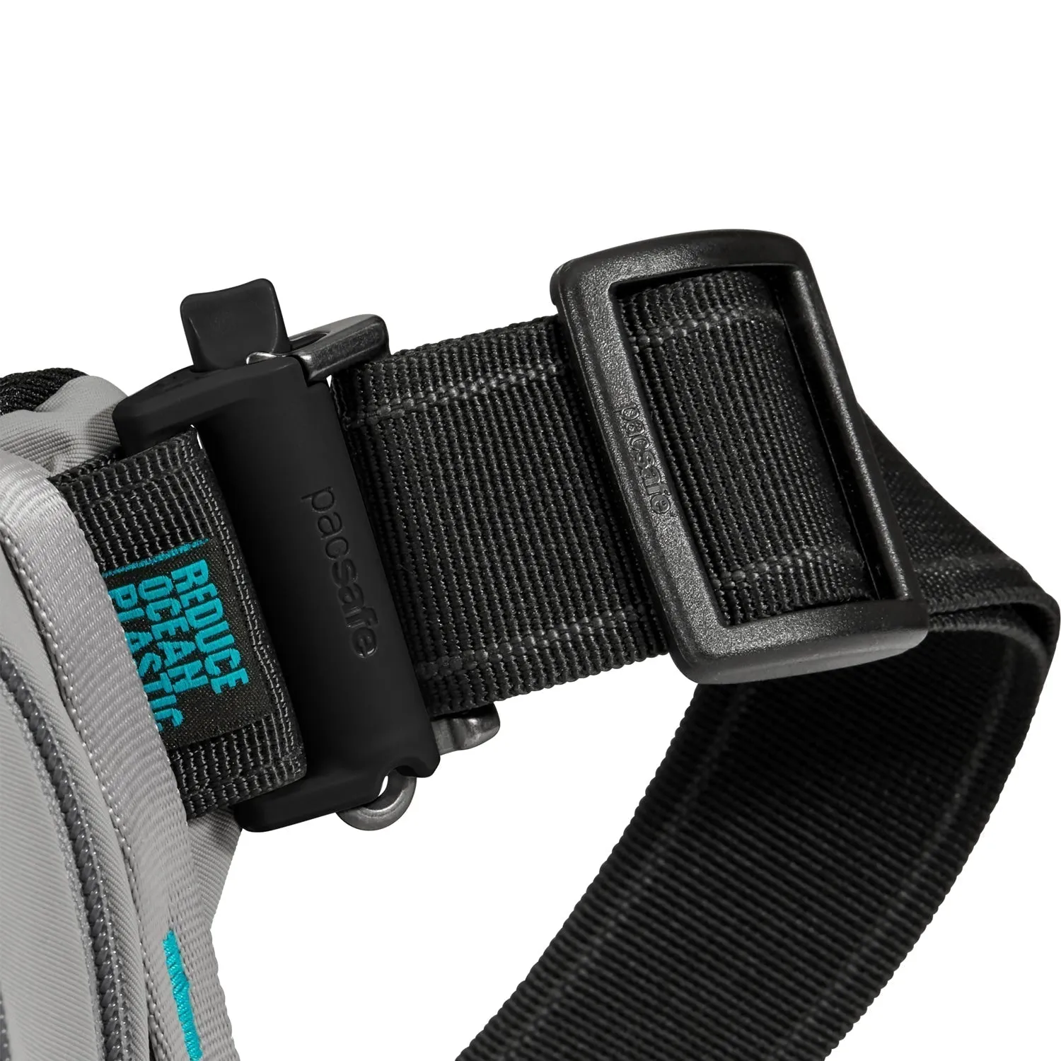 Pacsafe® Eco Anti-Theft Waist Pack