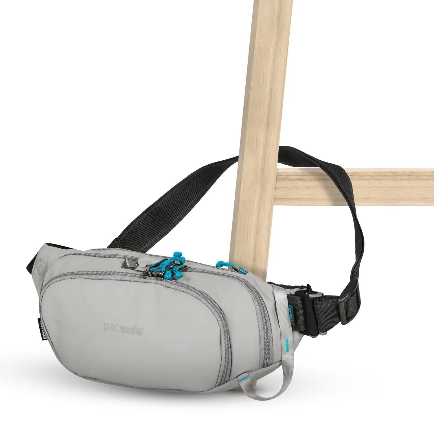 Pacsafe® Eco Anti-Theft Waist Pack