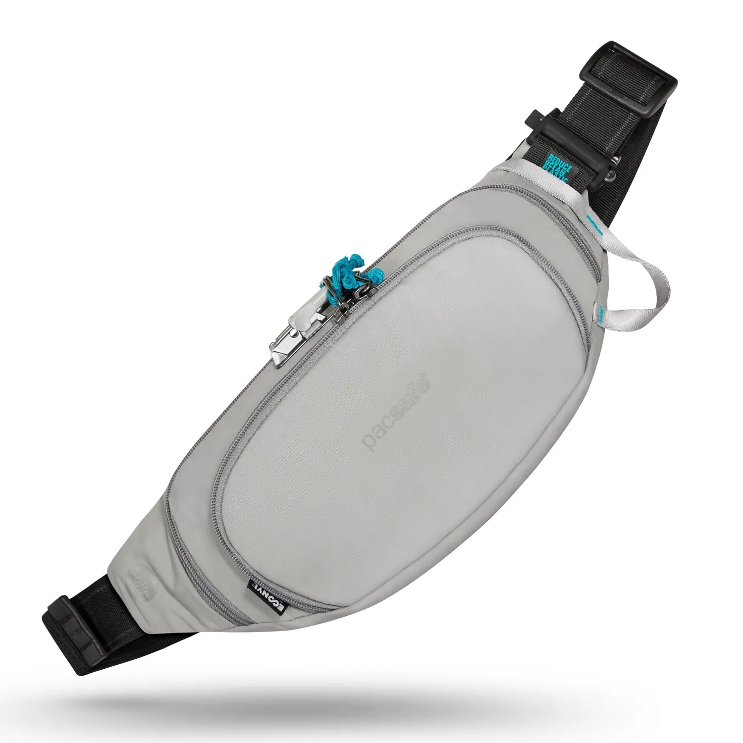 Pacsafe® Eco Anti-Theft Waist Pack
