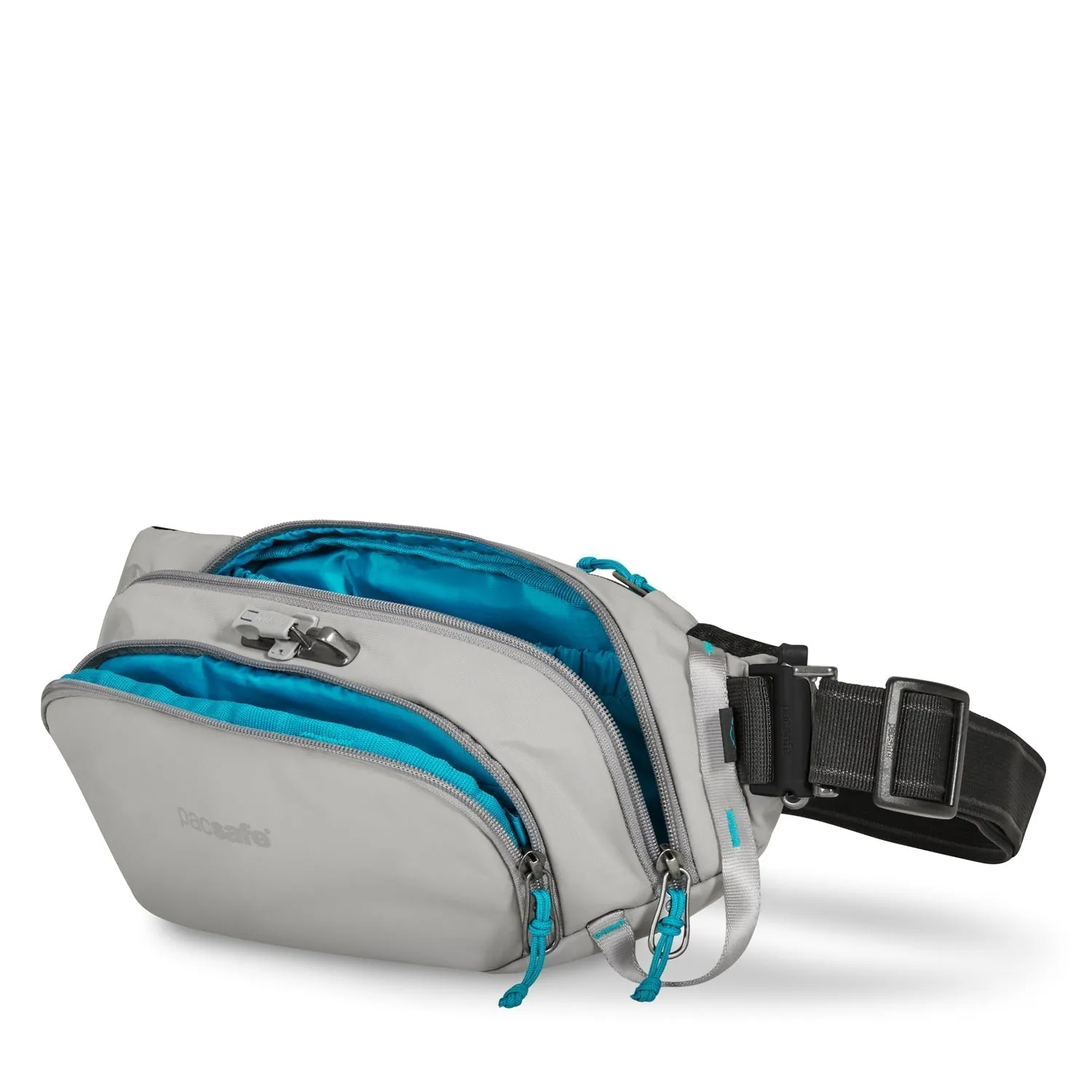 Pacsafe® Eco Anti-Theft Waist Pack