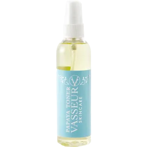 Papaya Enzyme Toner
