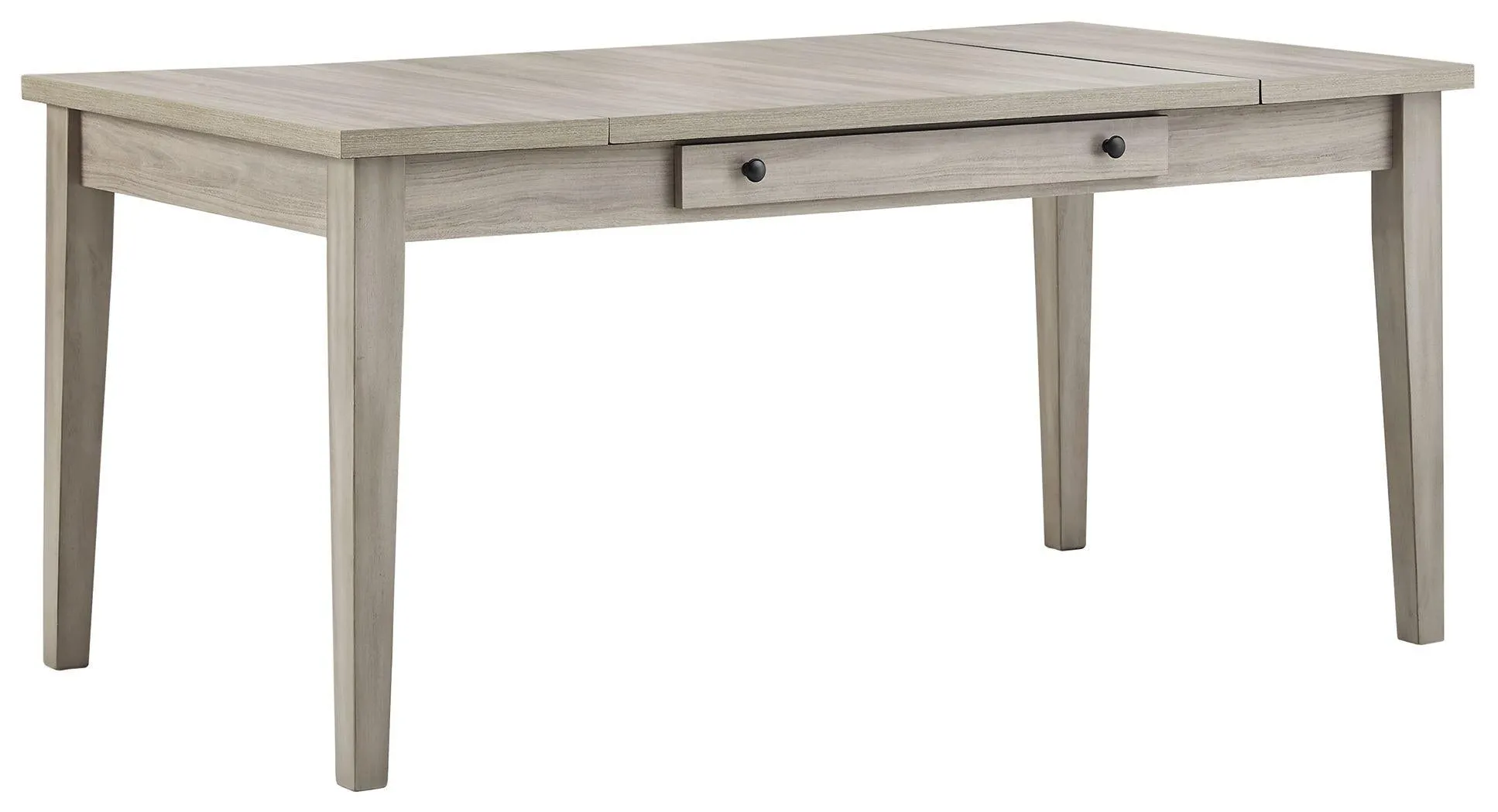 Parellen - Rect Drm Table W/storage
