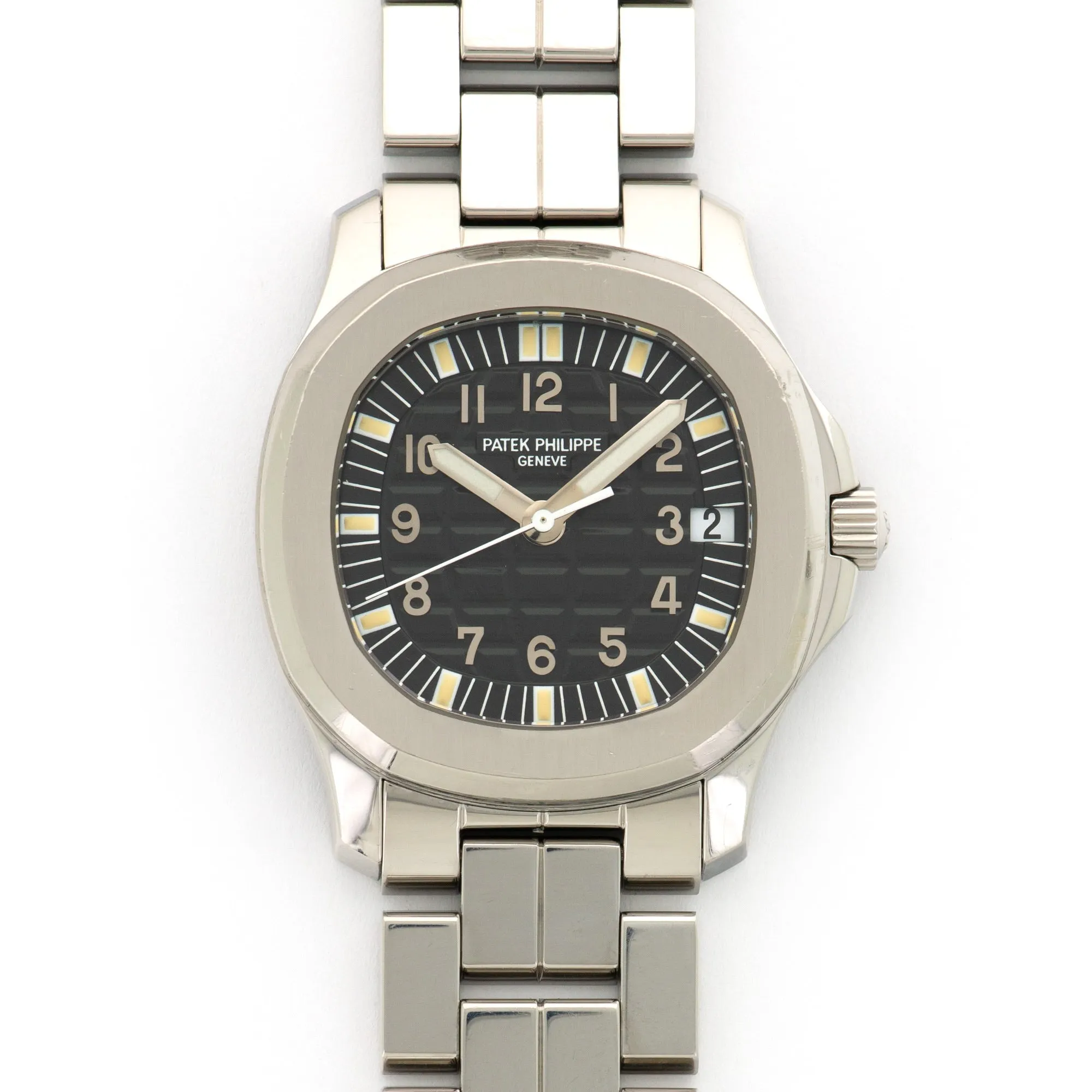 Patek Philippe Aquanaut Automatic Watch Ref. 5066