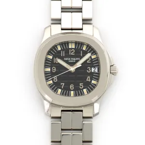 Patek Philippe Aquanaut Automatic Watch Ref. 5066