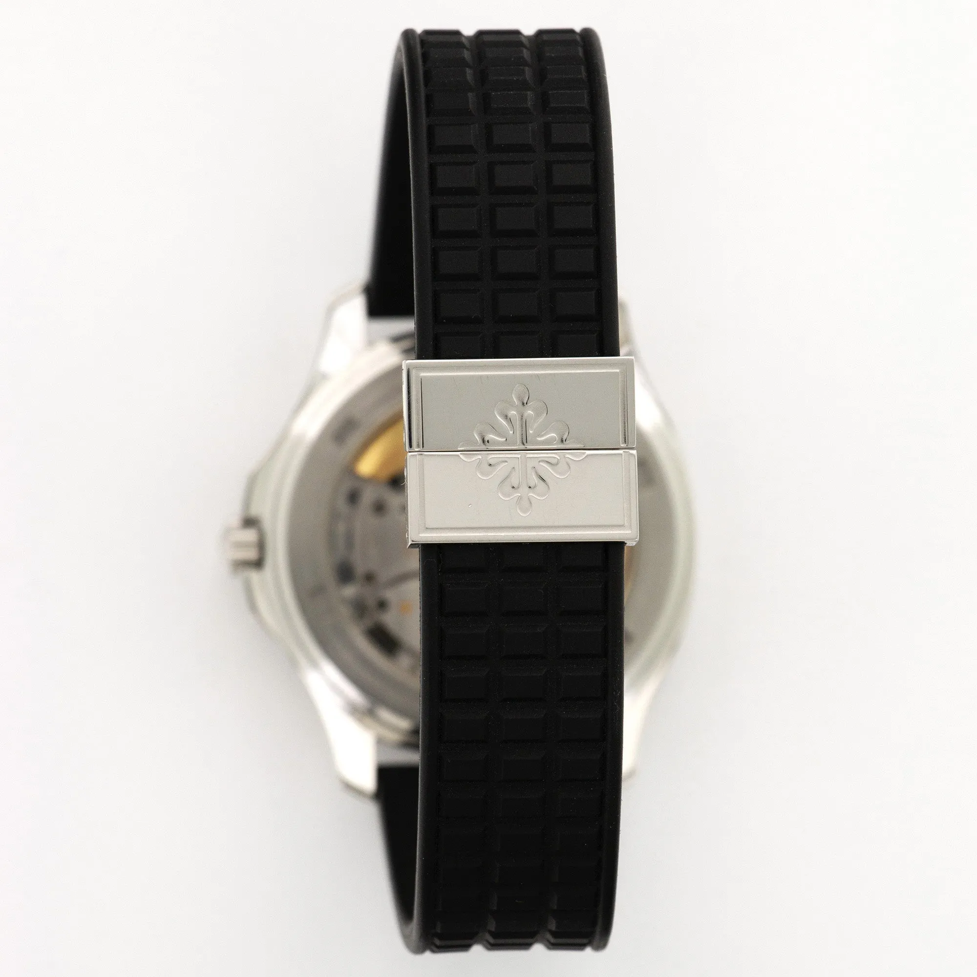 Patek Philippe Aquanaut Jumbo Watch Ref. 5065