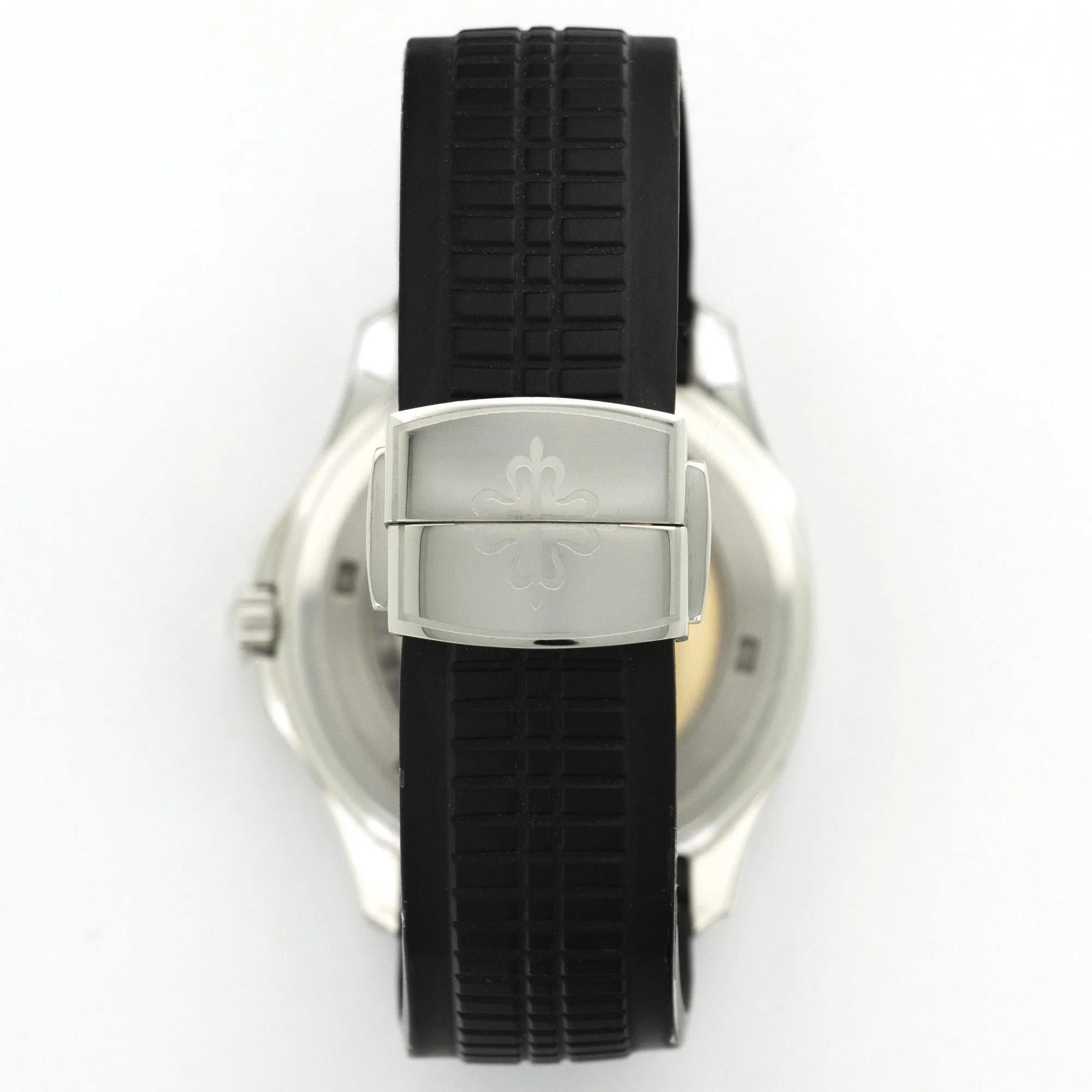 Patek Philippe Aquanaut Jumbo Watch Ref. 5167