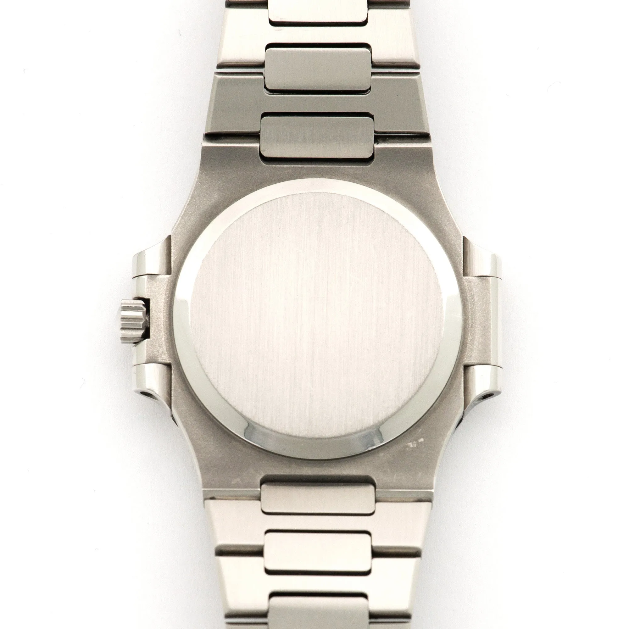Patek Philippe Nautilus Watch Ref. 3800