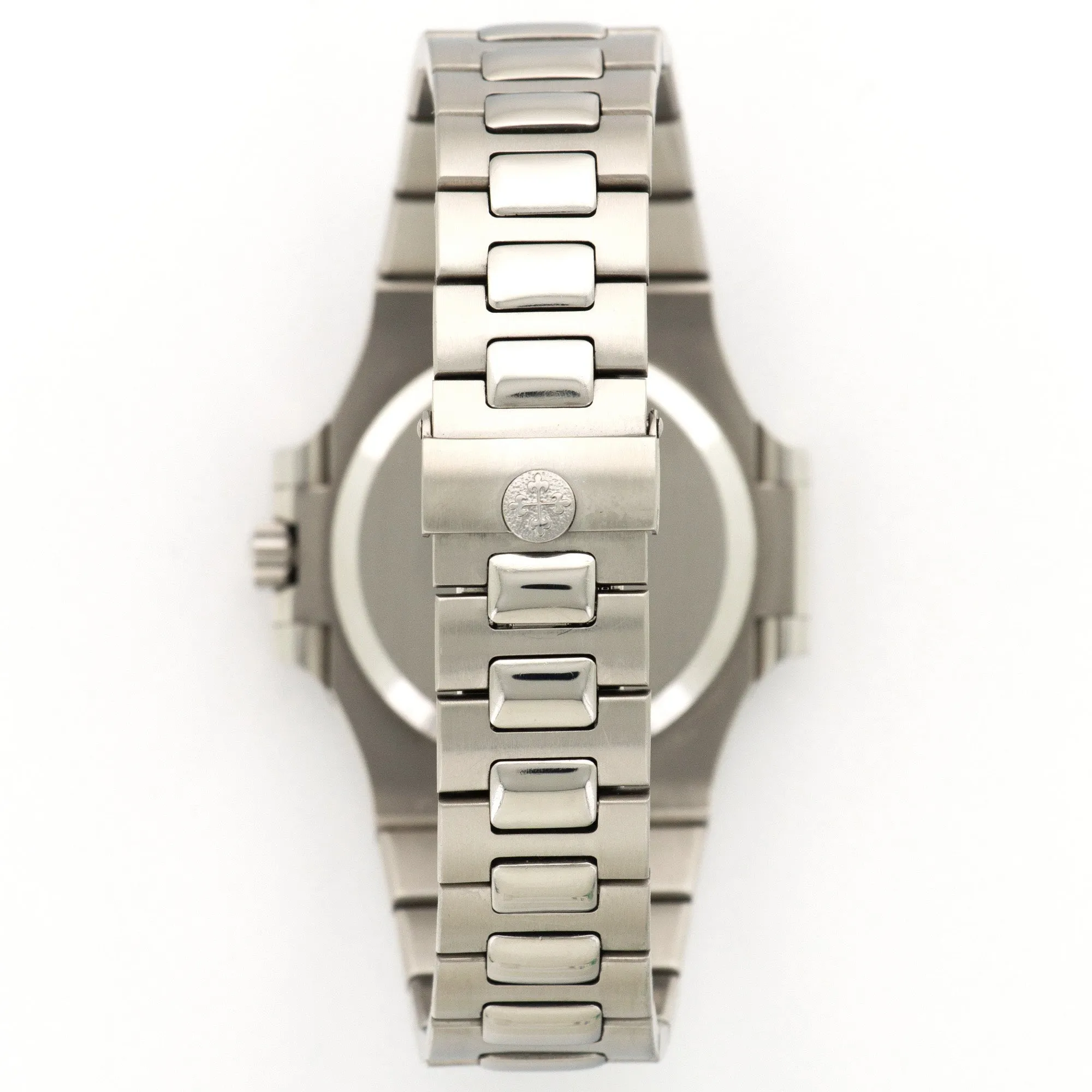 Patek Philippe Nautilus Watch Ref. 3800