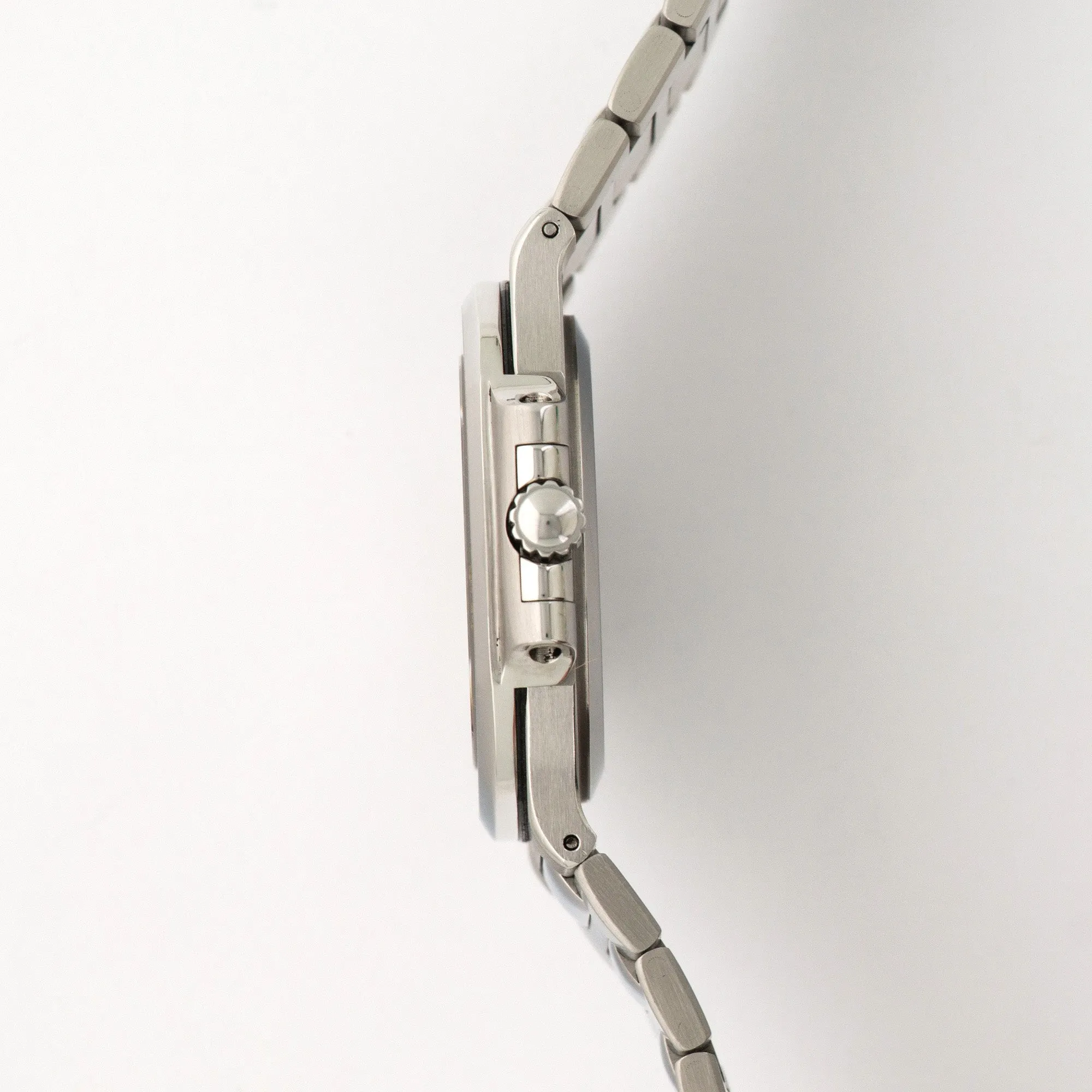 Patek Philippe Nautilus Watch Ref. 3800