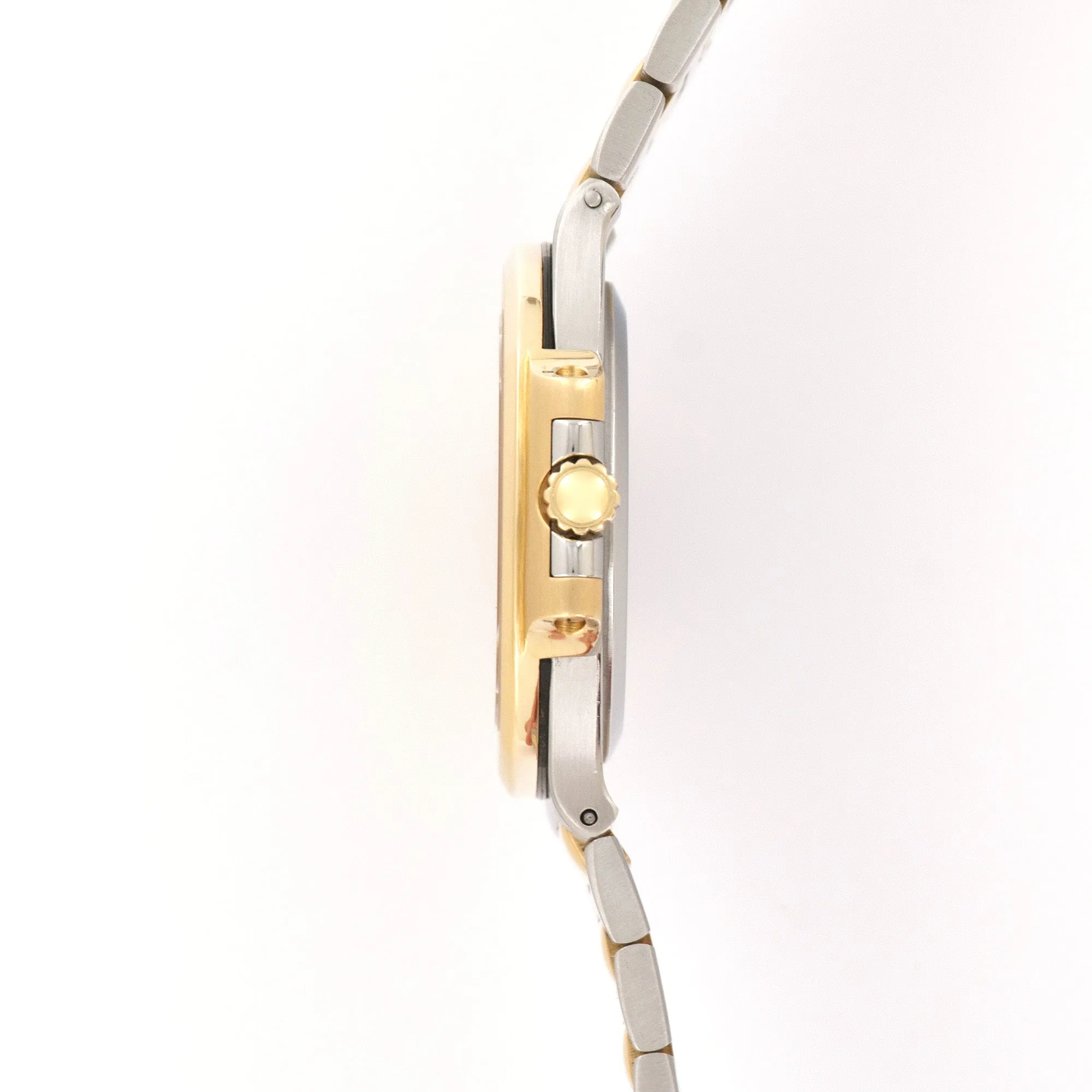 Patek Philippe Two-Tone Nautilus Ref. 3800