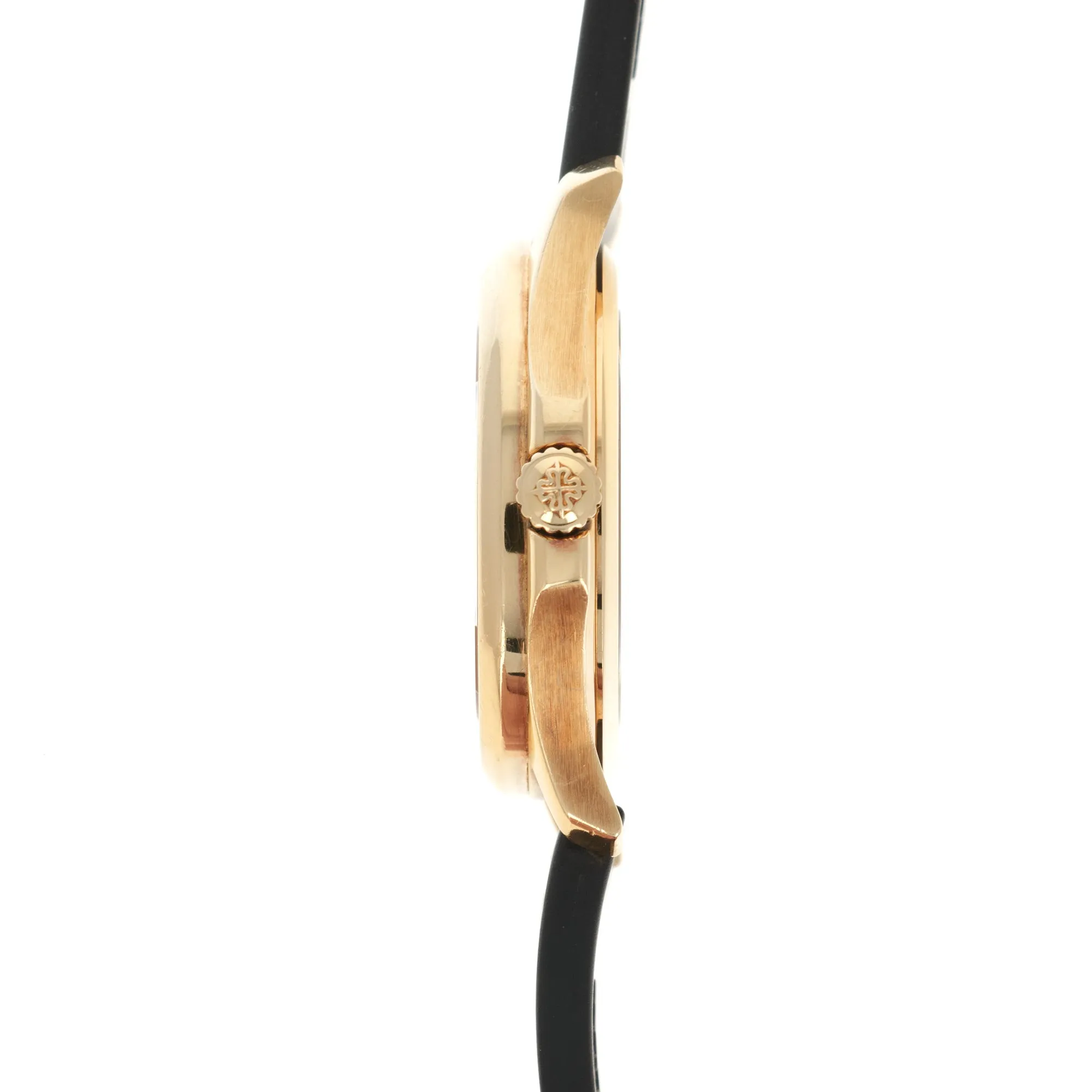 Patek Philippe Yellow Gold Aquanaut Watch Ref. 5066