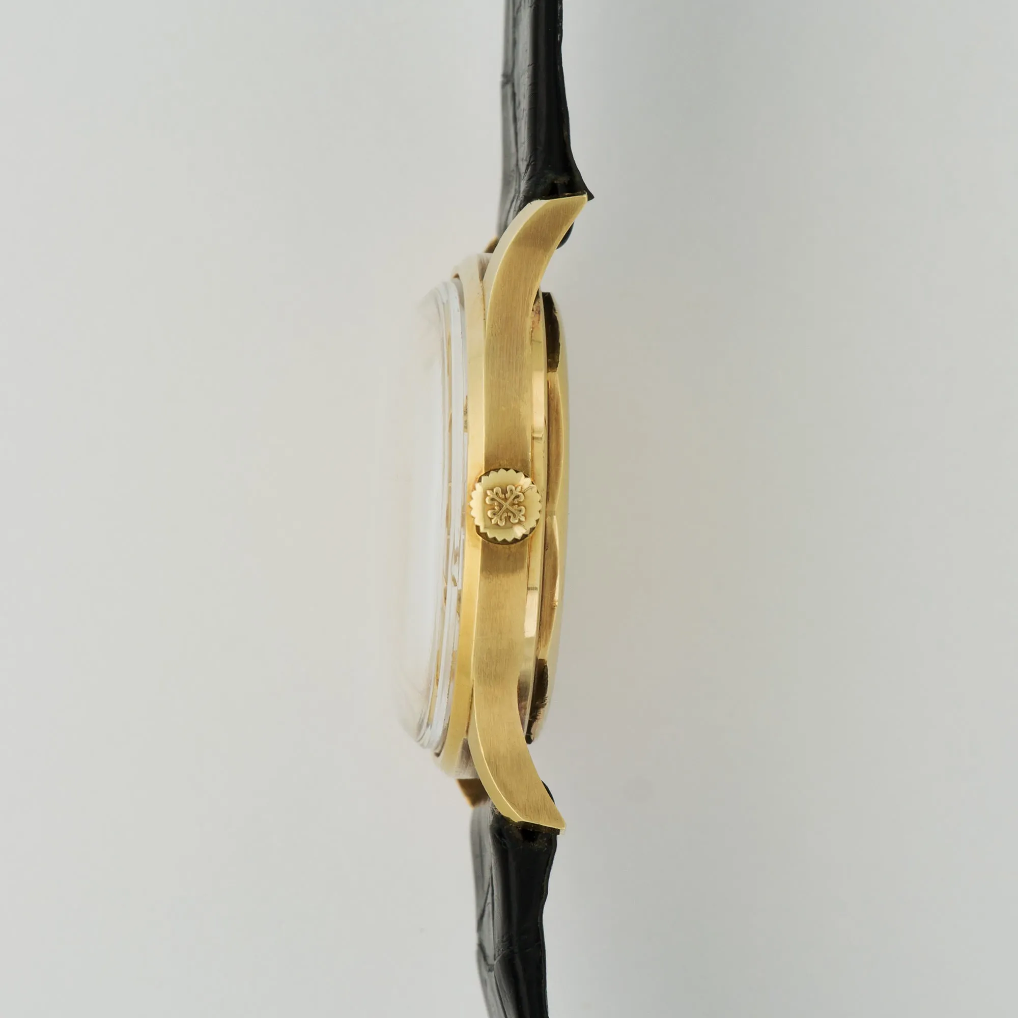 Patek Philippe Yellow Gold Calatrava Automatic Watch Ref. 3514