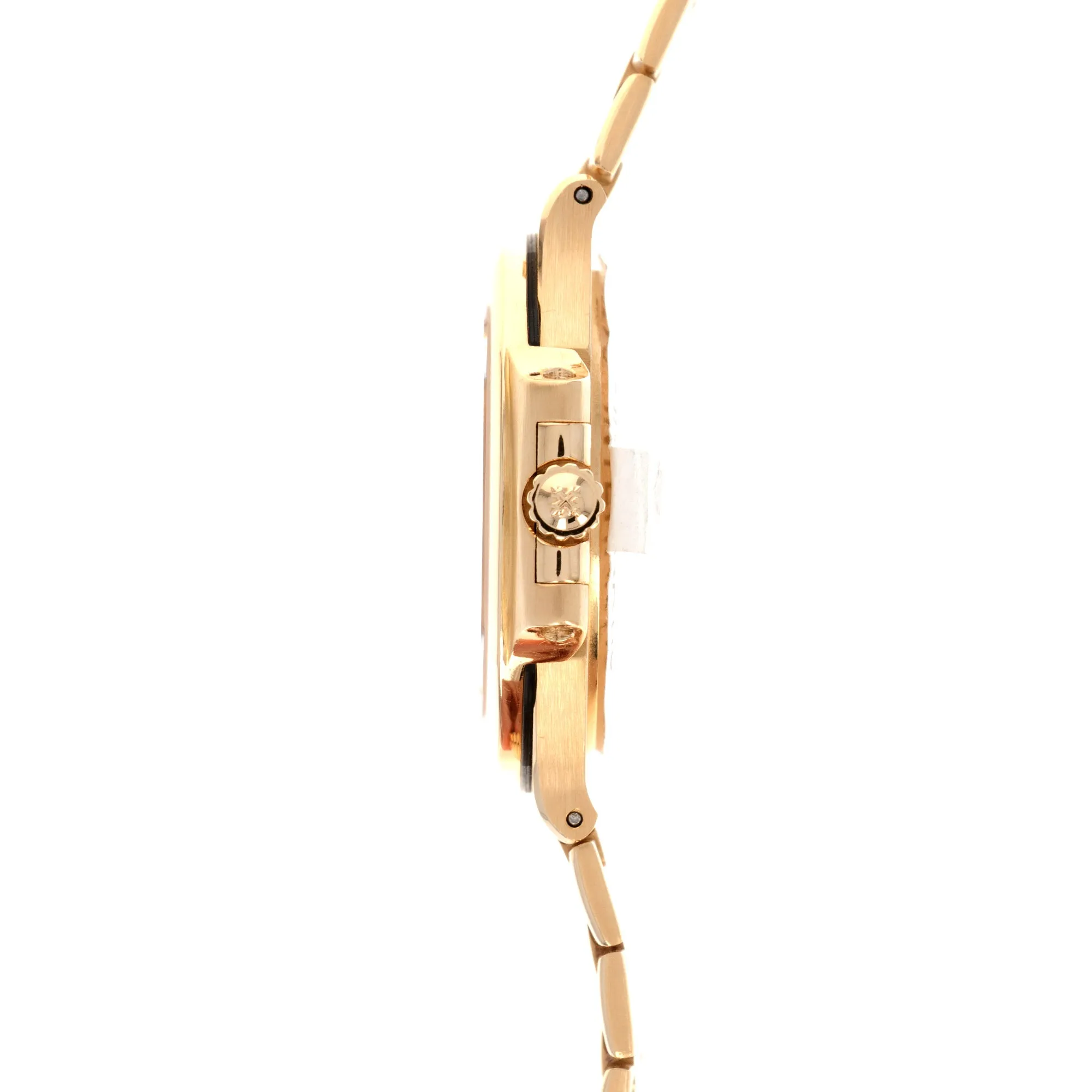 Patek Philippe Yellow Gold Nautilus Watch Ref. 3800