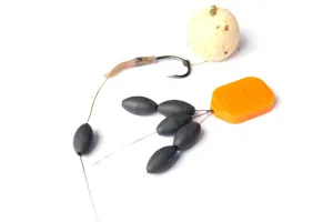 PB Products Downforce Tungsten Contra Liners