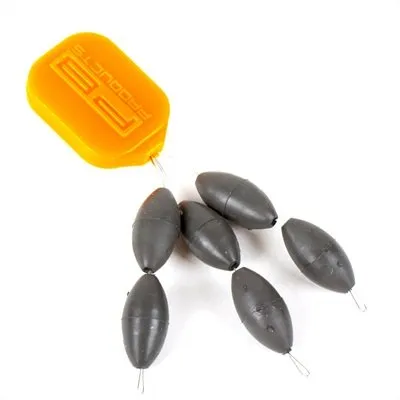 PB Products Downforce Tungsten Contra Liners