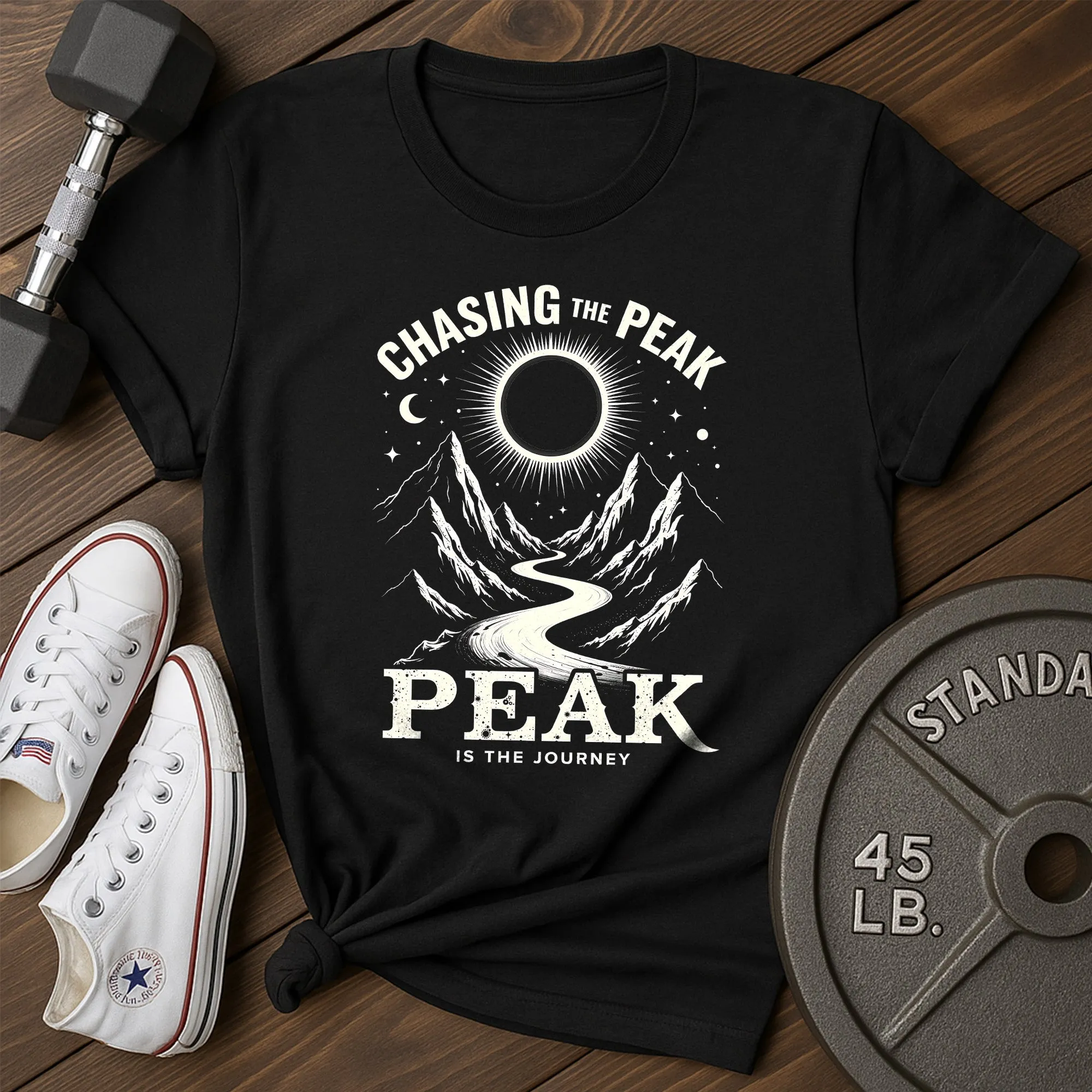 Peak T-Shirt