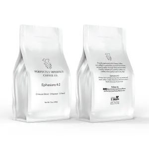 Perfectly Imperfect (12oz.) - 16 Bags
