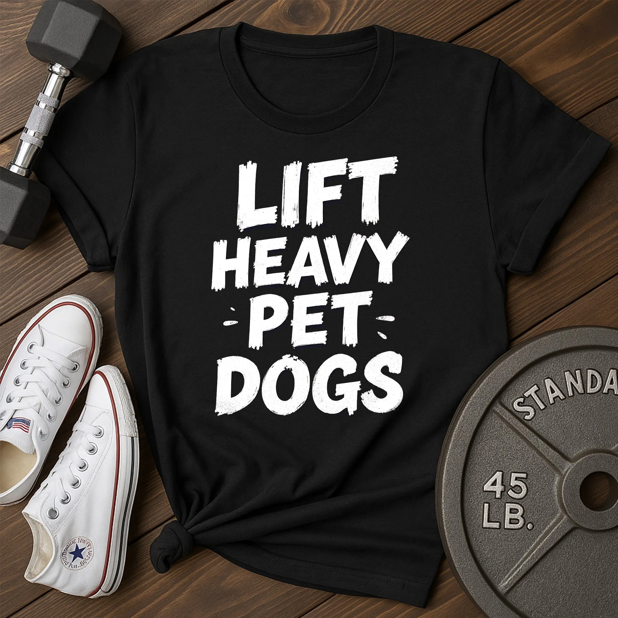 Pet D1Ogs T-Shirt