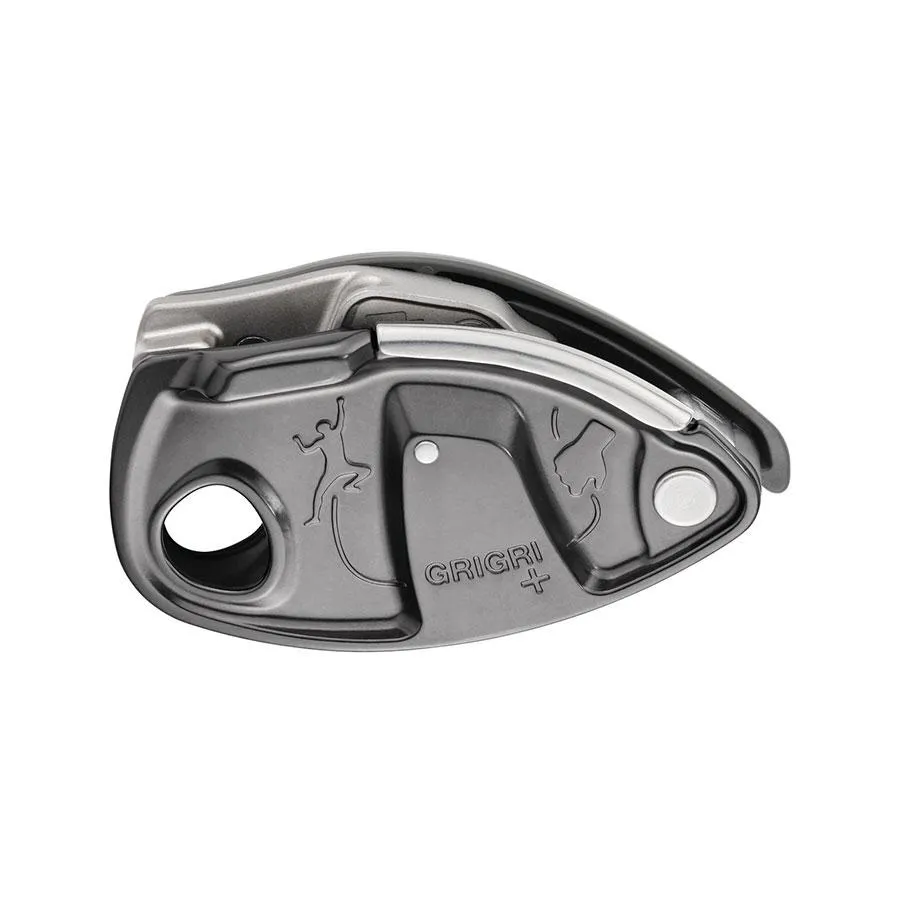 Petzl GRIGRI  Belay Device