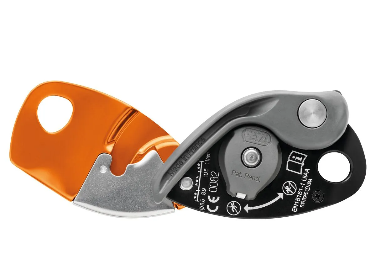 Petzl Grigri  Belay Device