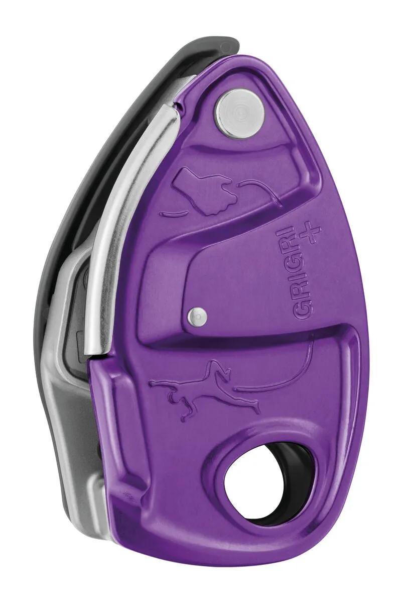 Petzl Grigri  Belay Device