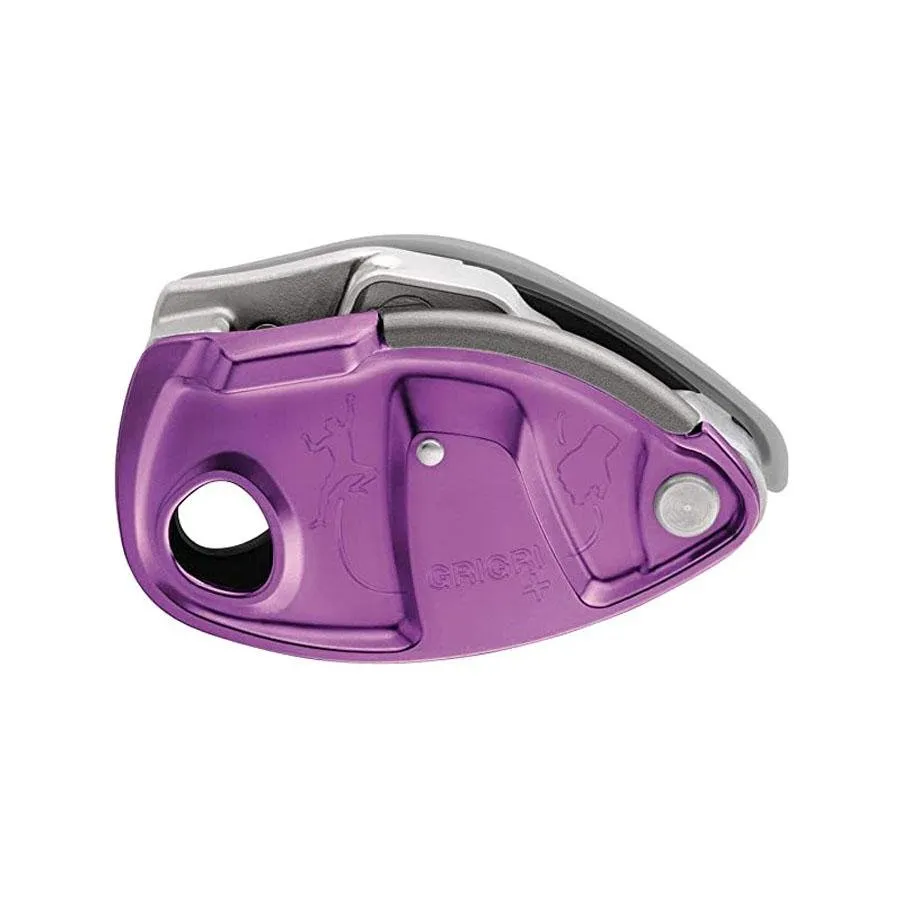 Petzl GRIGRI  Belay Device