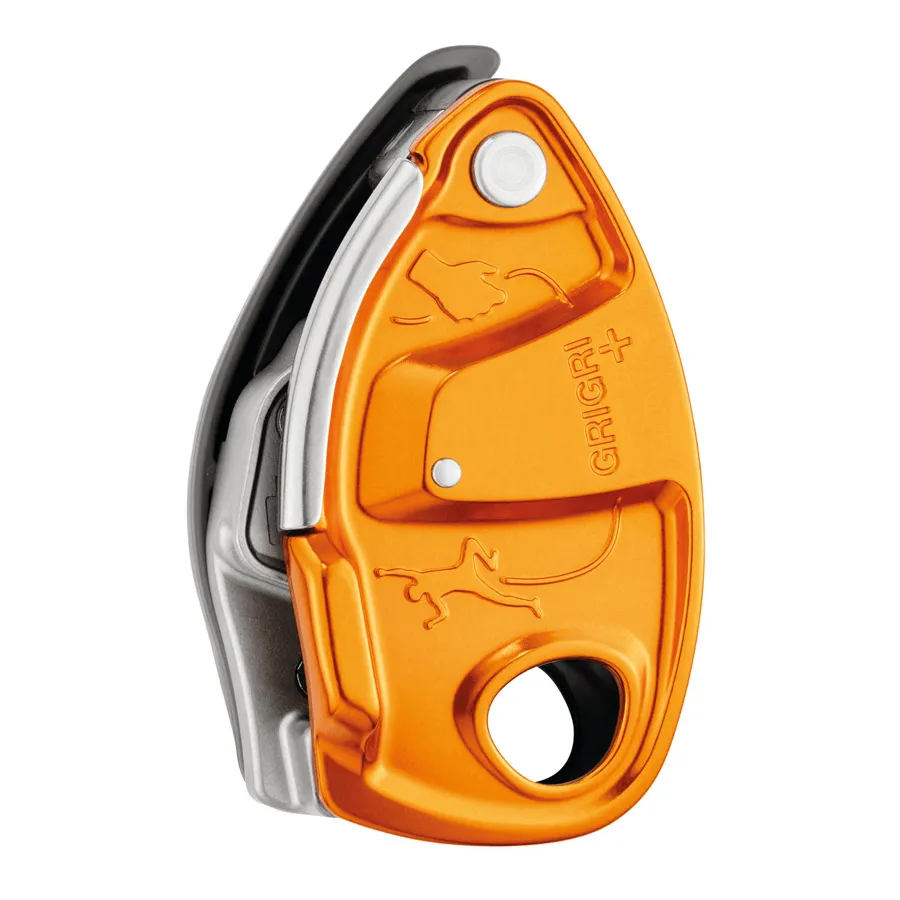 Petzl GRIGRI  Belay Device