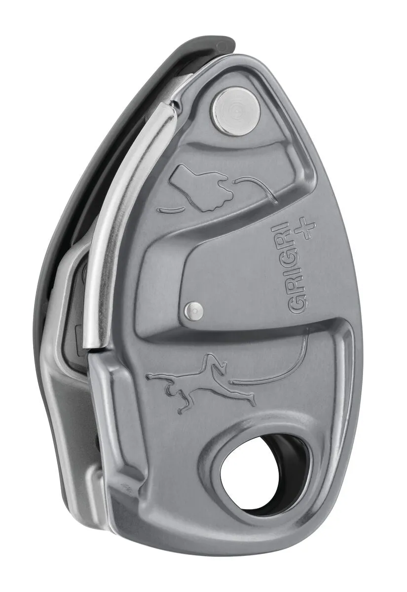 Petzl Grigri  Belay Device