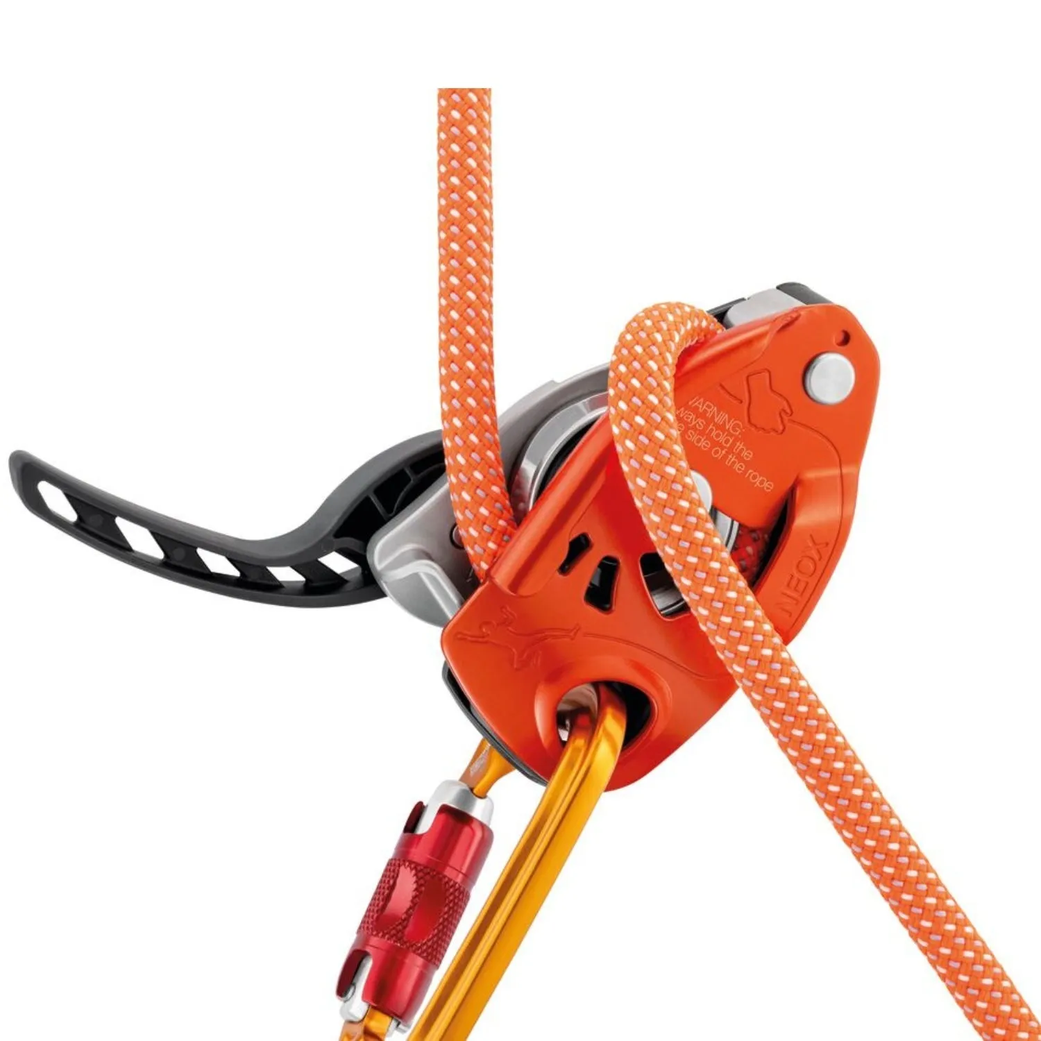 Petzl Neox