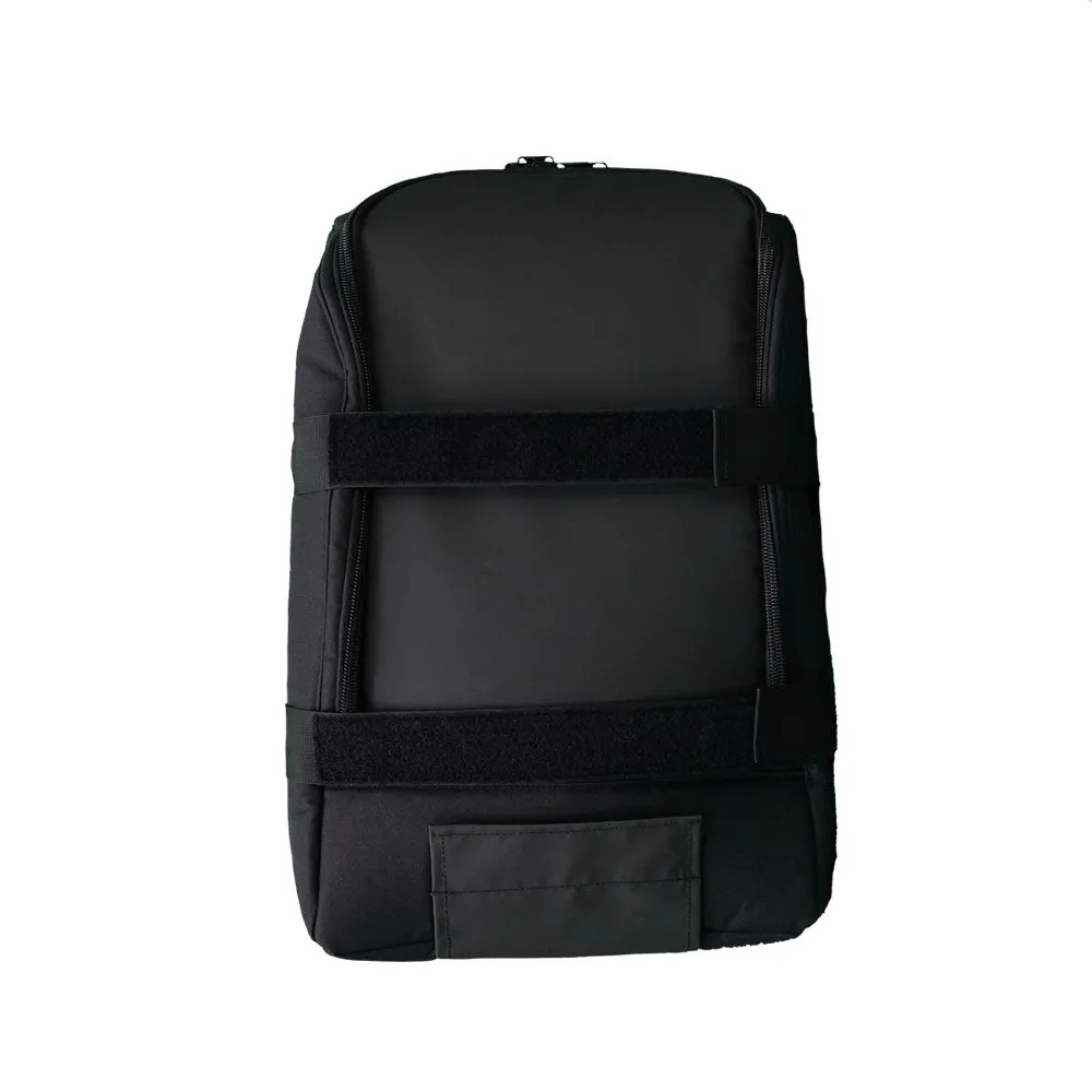 Phoenix System Cabin Bag - Black