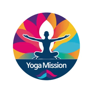 Pink and Gold Align Yoga mat