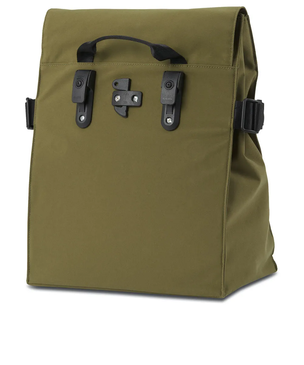 Pinqponq Pendik Tote Bag Fahrrad-Tasche