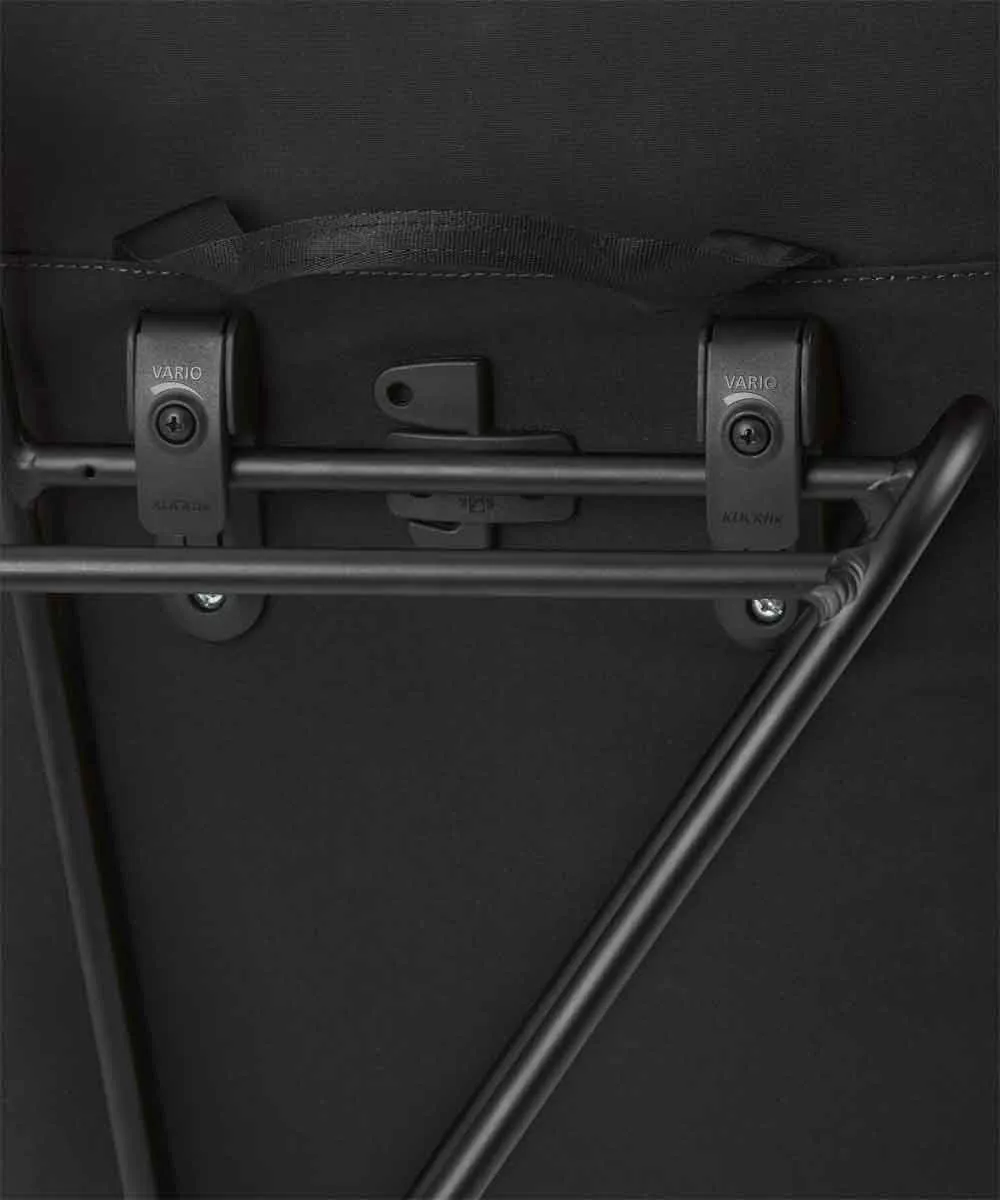 Pinqponq Pendik Tote Bag Fahrrad-Tasche