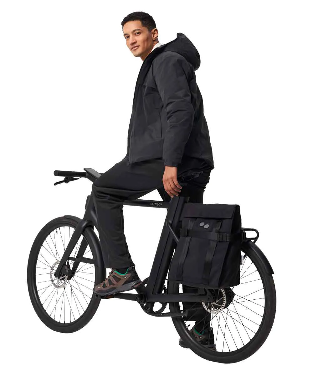Pinqponq Pendik Tote Bag Fahrrad-Tasche