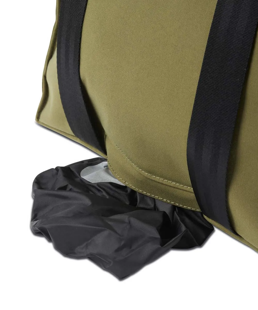 Pinqponq Pendik Tote Bag Fahrrad-Tasche