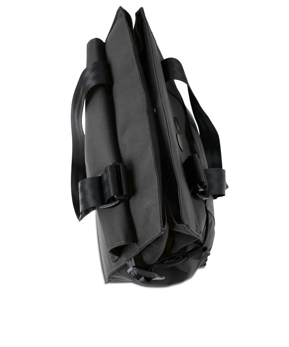 Pinqponq Pendik Tote Bag Fahrrad-Tasche