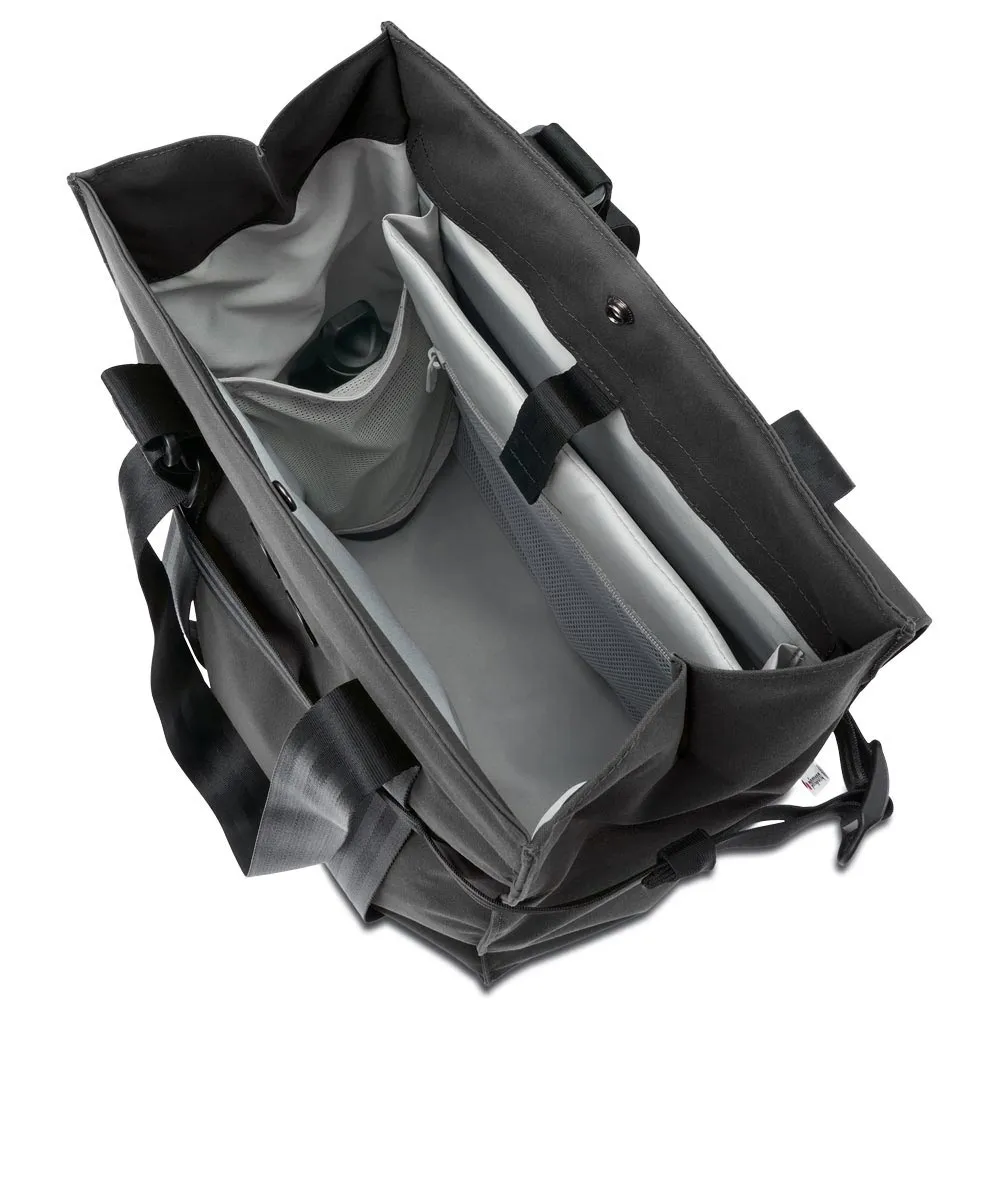 Pinqponq Pendik Tote Bag Fahrrad-Tasche