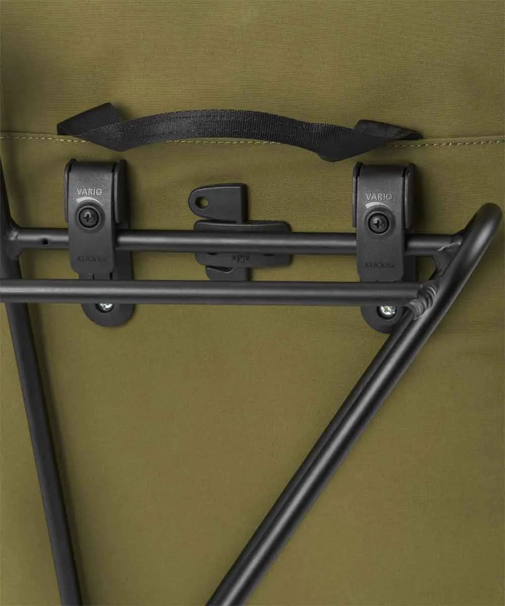 Pinqponq Pendik Tote Bag Fahrrad-Tasche